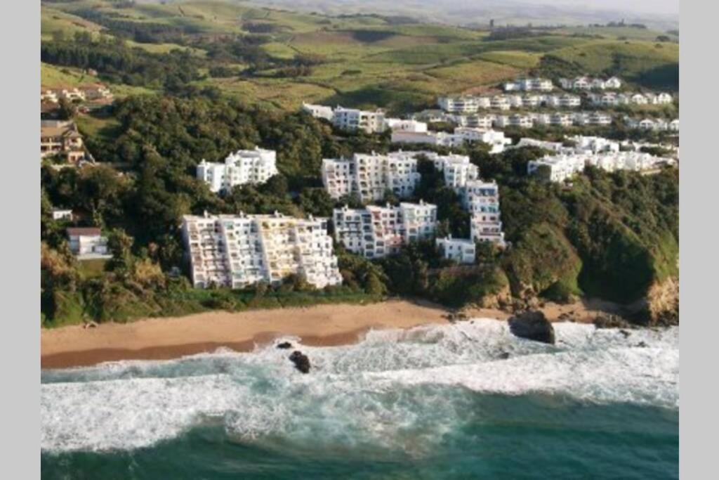 Ballito 69 Perissa Santorini Sea View, Walk To Beach -Family Only Ngoại thất bức ảnh