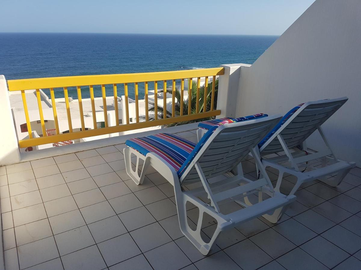 Ballito 69 Perissa Santorini Sea View, Walk To Beach -Family Only Ngoại thất bức ảnh