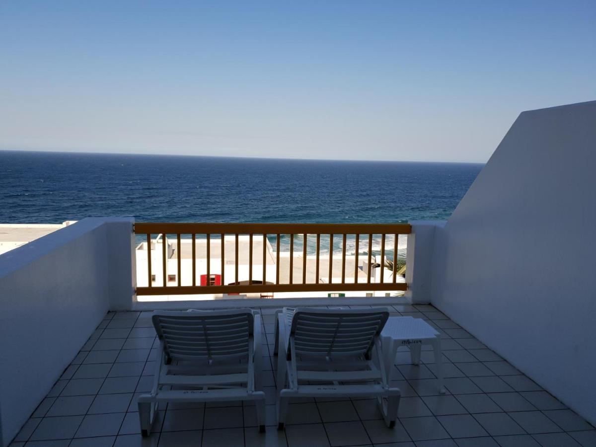 Ballito 69 Perissa Santorini Sea View, Walk To Beach -Family Only Ngoại thất bức ảnh