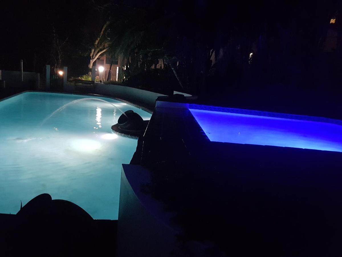 Ballito 69 Perissa Santorini Sea View, Walk To Beach -Family Only Ngoại thất bức ảnh