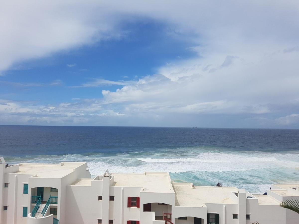 Ballito 69 Perissa Santorini Sea View, Walk To Beach -Family Only Ngoại thất bức ảnh
