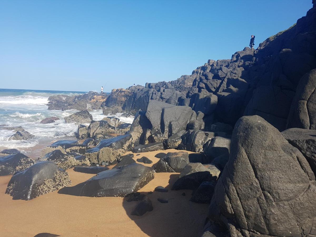 Ballito 69 Perissa Santorini Sea View, Walk To Beach -Family Only Ngoại thất bức ảnh