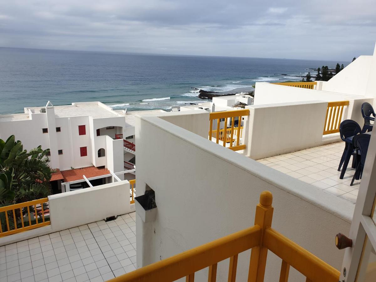 Ballito 69 Perissa Santorini Sea View, Walk To Beach -Family Only Ngoại thất bức ảnh
