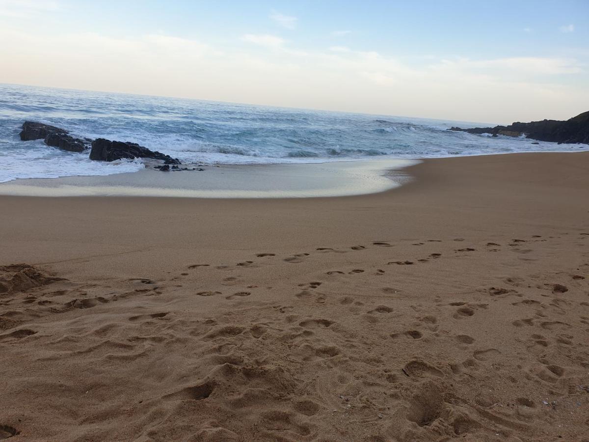 Ballito 69 Perissa Santorini Sea View, Walk To Beach -Family Only Ngoại thất bức ảnh