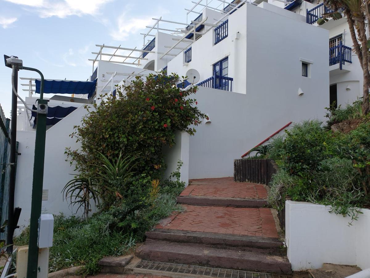 Ballito 69 Perissa Santorini Sea View, Walk To Beach -Family Only Ngoại thất bức ảnh