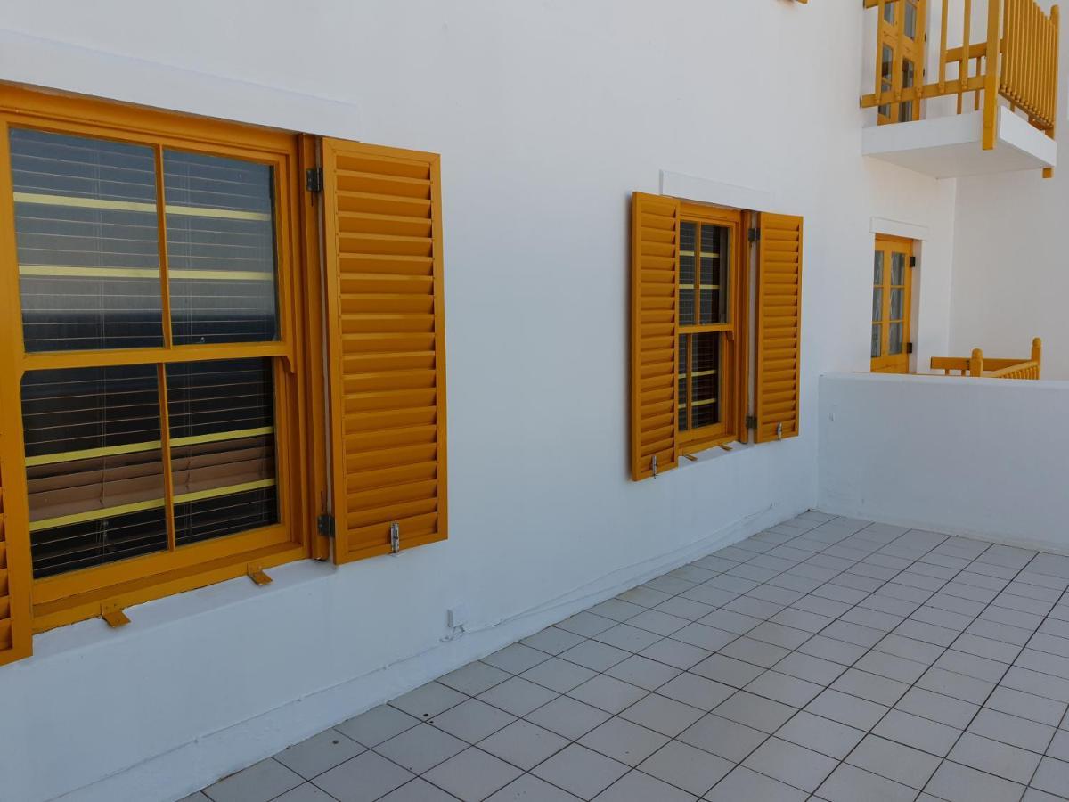 Ballito 69 Perissa Santorini Sea View, Walk To Beach -Family Only Ngoại thất bức ảnh