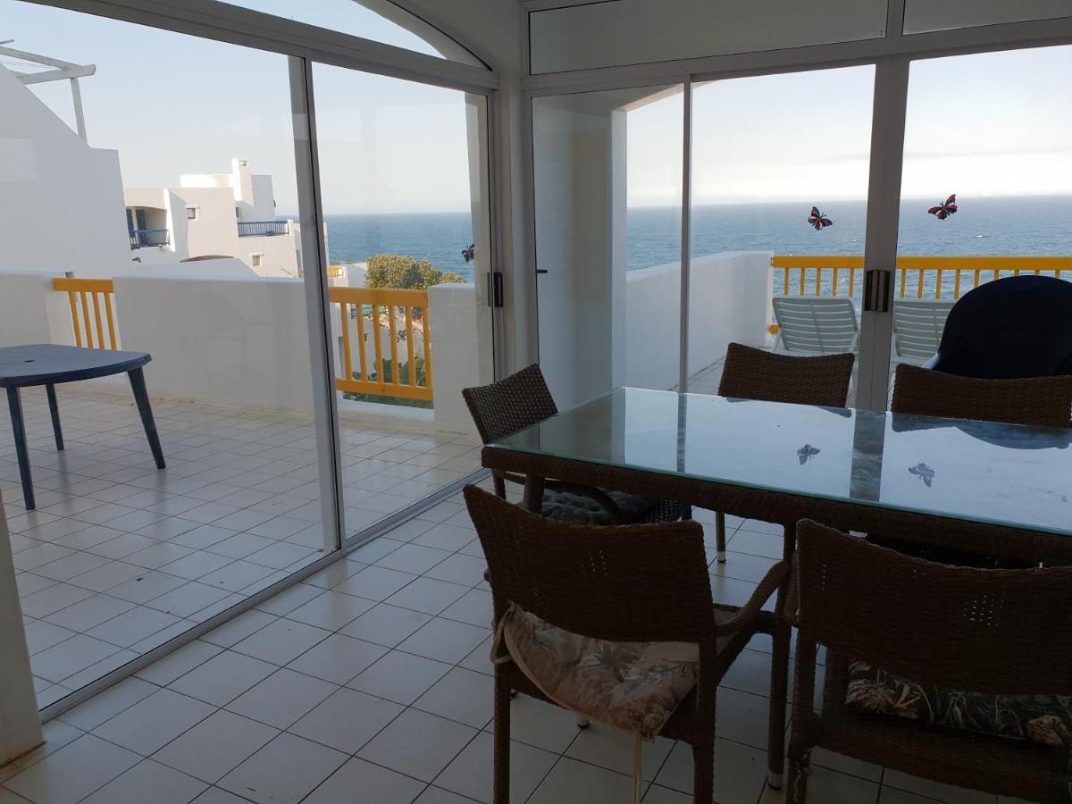 Ballito 69 Perissa Santorini Sea View, Walk To Beach -Family Only Ngoại thất bức ảnh