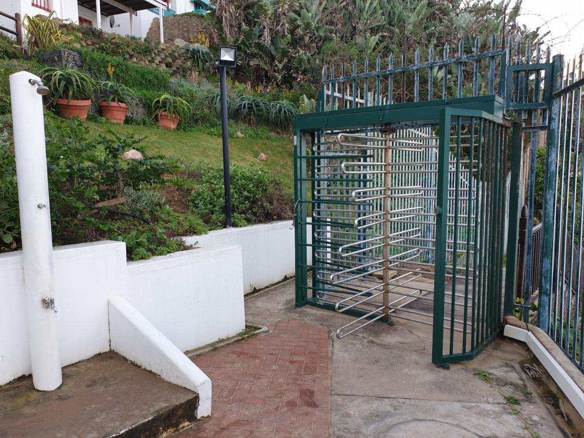 Ballito 69 Perissa Santorini Sea View, Walk To Beach -Family Only Ngoại thất bức ảnh