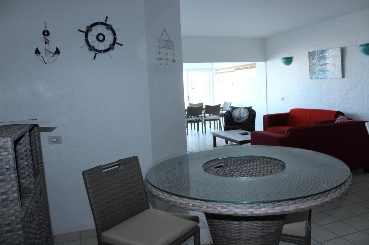 Ballito 69 Perissa Santorini Sea View, Walk To Beach -Family Only Ngoại thất bức ảnh