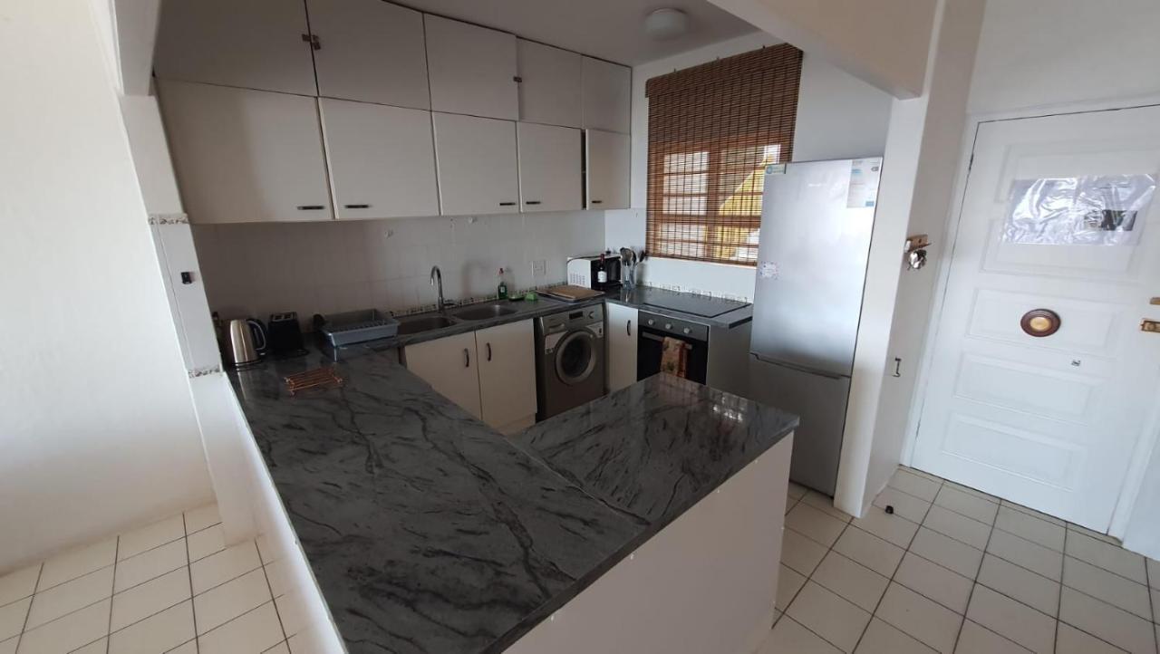 Ballito 69 Perissa Santorini Sea View, Walk To Beach -Family Only Ngoại thất bức ảnh