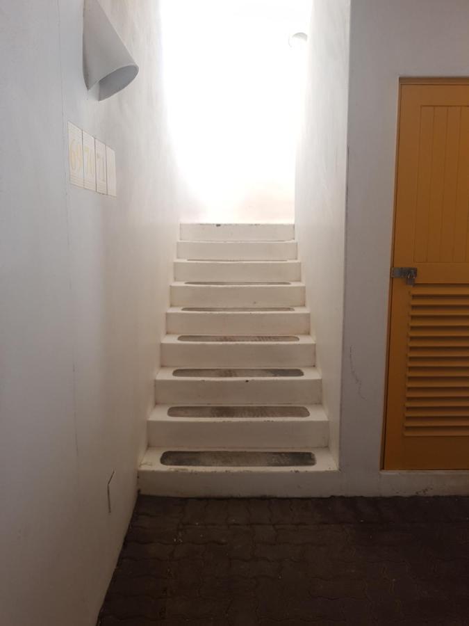 Ballito 69 Perissa Santorini Sea View, Walk To Beach -Family Only Ngoại thất bức ảnh