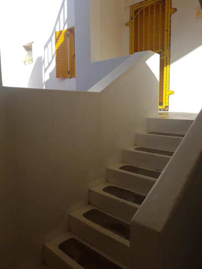 Ballito 69 Perissa Santorini Sea View, Walk To Beach -Family Only Ngoại thất bức ảnh